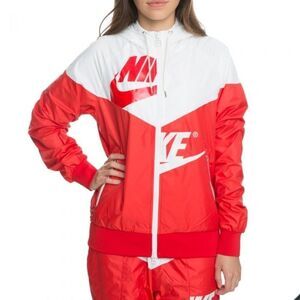 NIKE • Windrunner Jacket GX *NWOT*